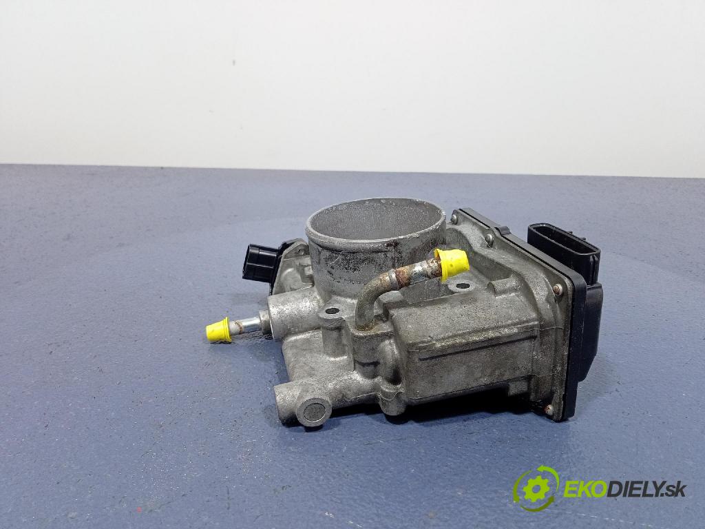 Subaru Legacy 2007 klapka 16112AA180