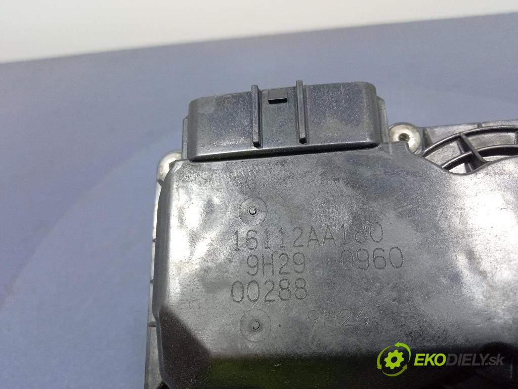 Subaru Legacy 2007 klapka 16112AA180
