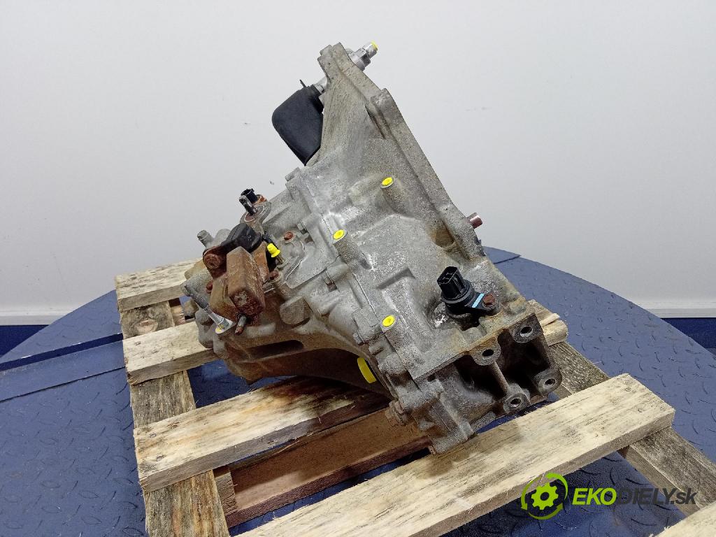 Honda Jazz 2006 prevodovka Manualna SWLM