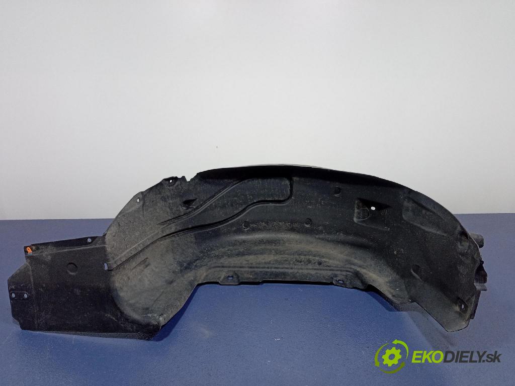 Peugeot 508 2021 Blatník: plastický: zad 9813500780