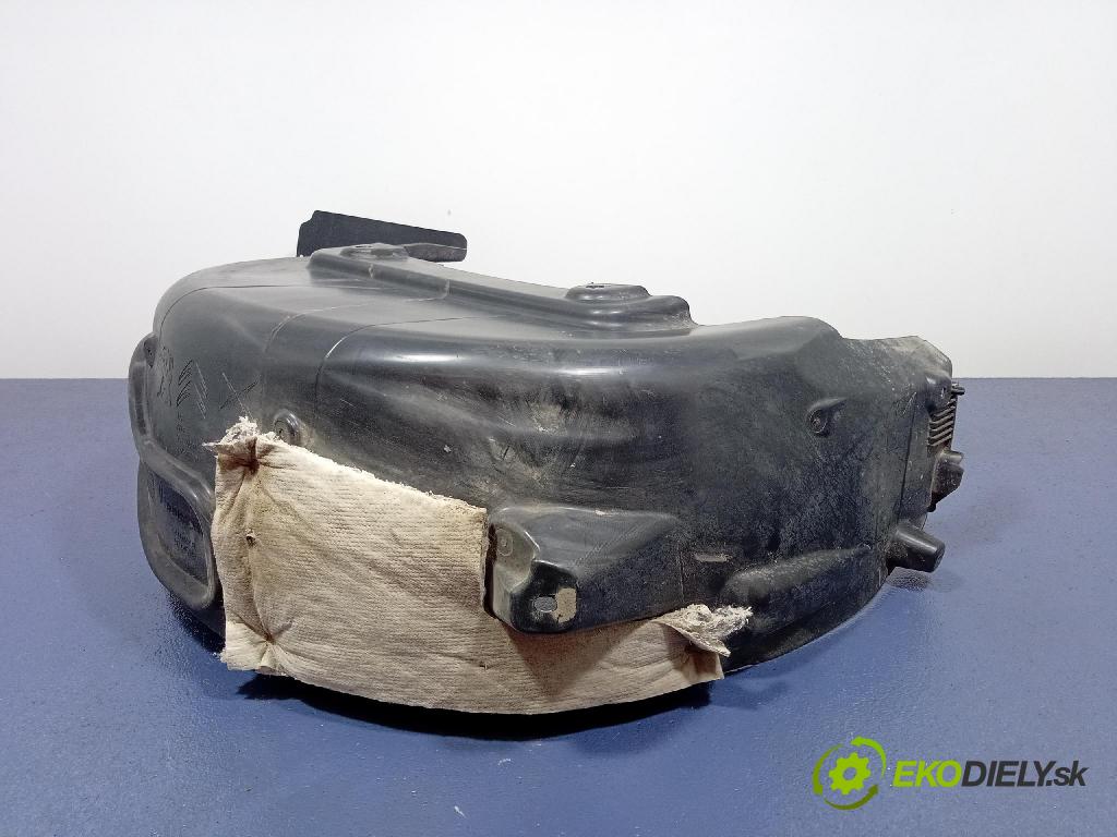 Peugeot 508 2021 Blatník: plastický: zad 9813500780