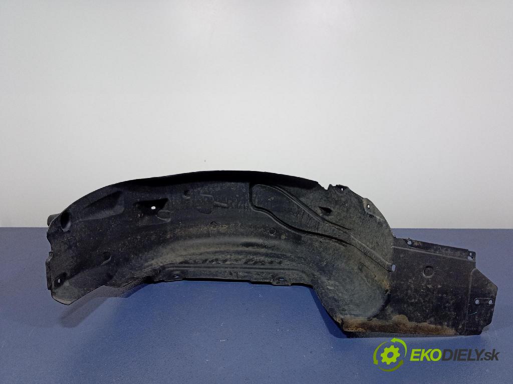 Peugeot 508 2021 Blatník: plastický: zad 9813500880
