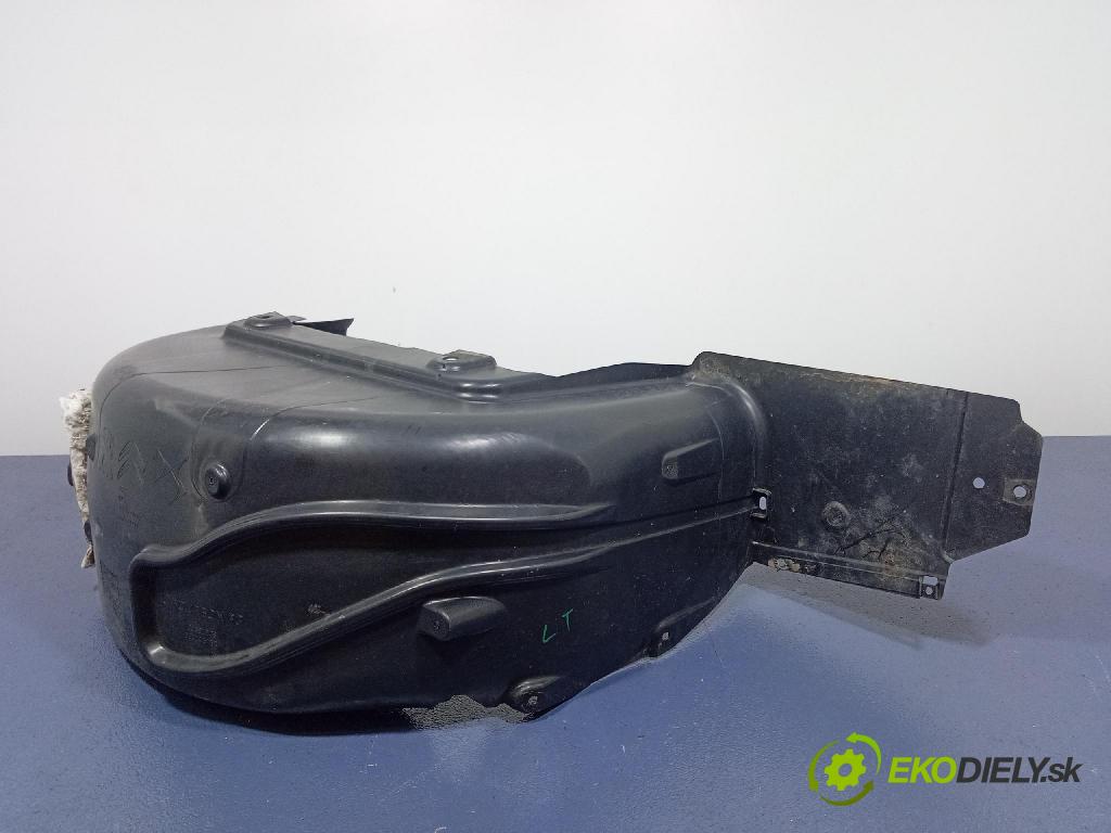 Peugeot 508 2021 Blatník: plastický: zad 9813500880