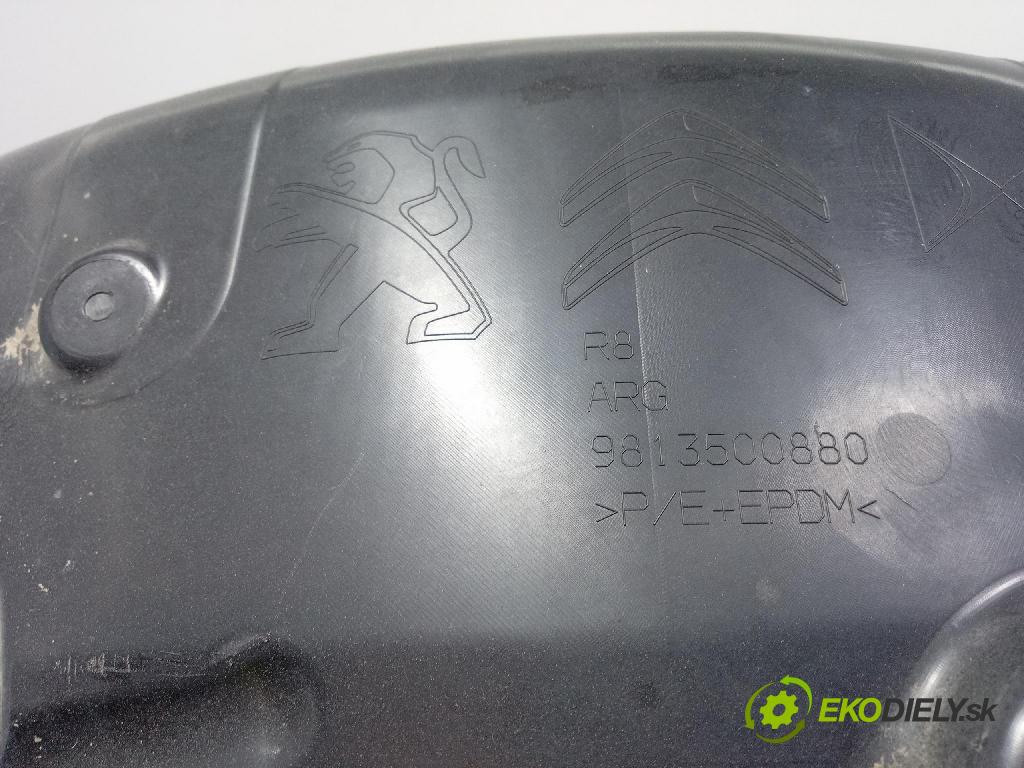 Peugeot 508 2021 Blatník: plastický: zad 9813500880
