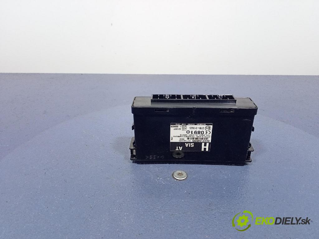 Subaru Legacy 2007 riadiaca jednotka 88281AG58A