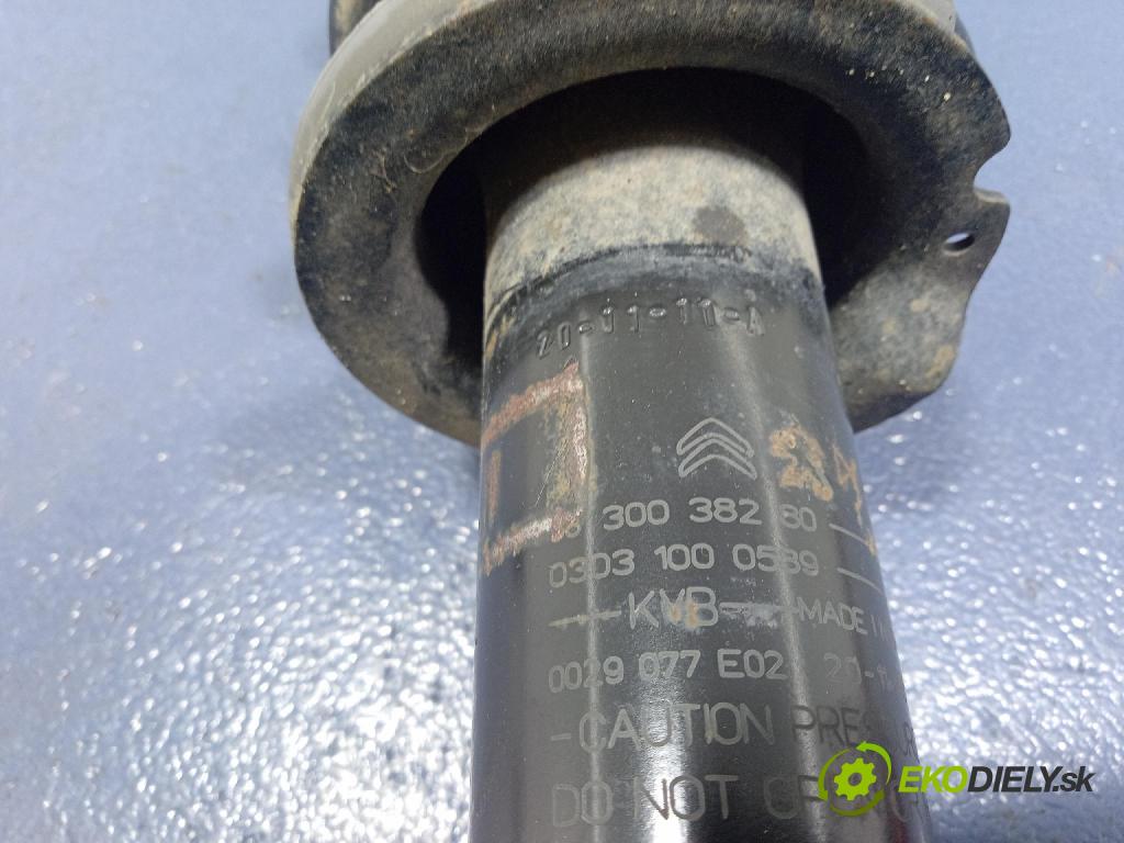 Peugeot 508 2021 McPerson: zad 9830038280