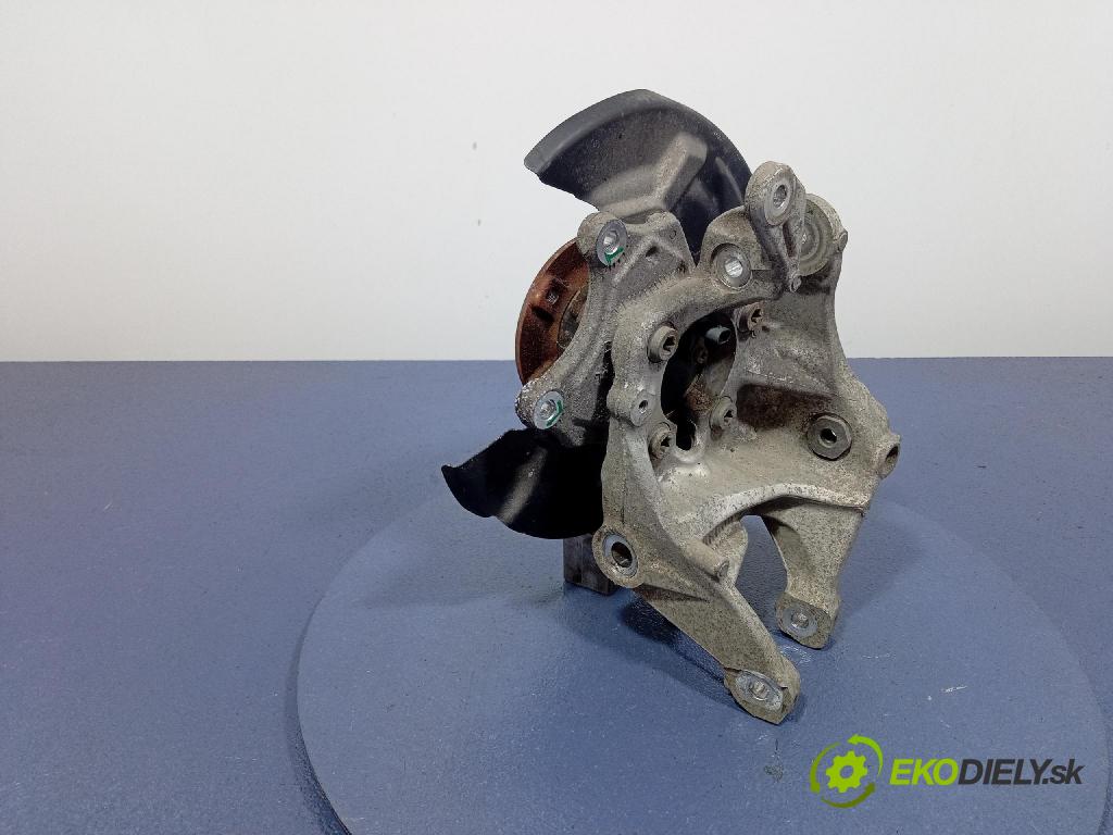 Peugeot 508 2021 náboj ľavá 9813364580