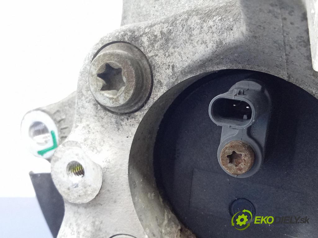 Peugeot 508 2021 náboj ľavá 9813364580