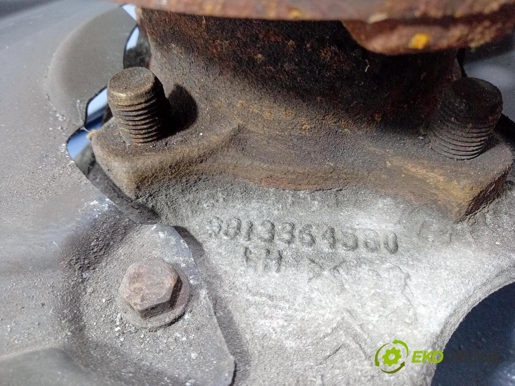 Peugeot 508 2021 náboj ľavá 9813364580