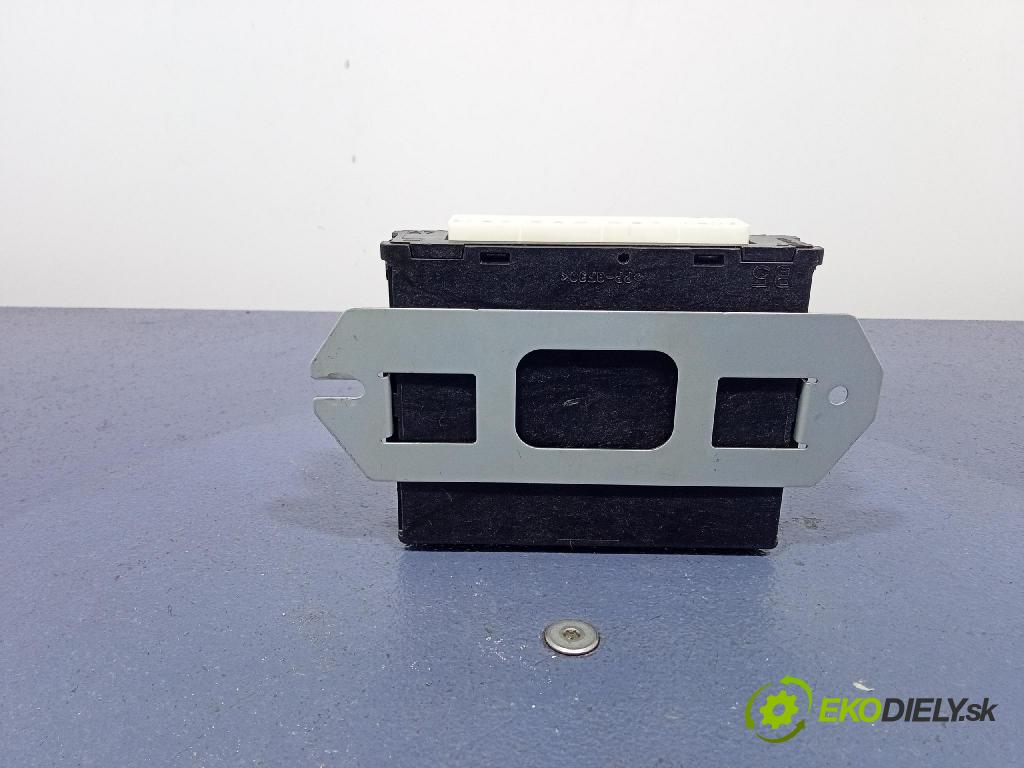 Subaru Legacy 2007 riadiaca jednotka Motor: 22611AM39A