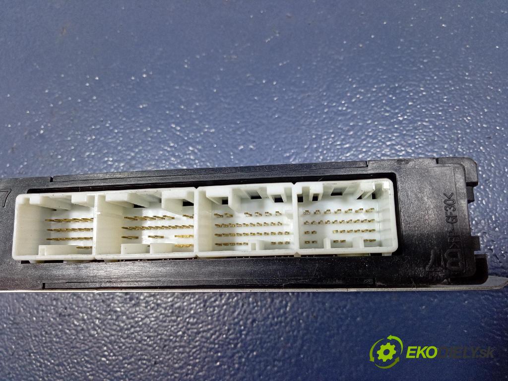 Subaru Legacy 2007 riadiaca jednotka Motor: 22611AM39A
