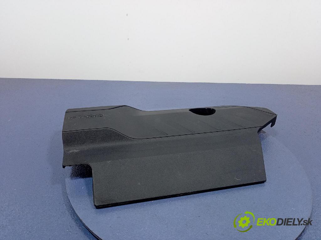 Peugeot 508 2021 kryt Motor: 9819671280