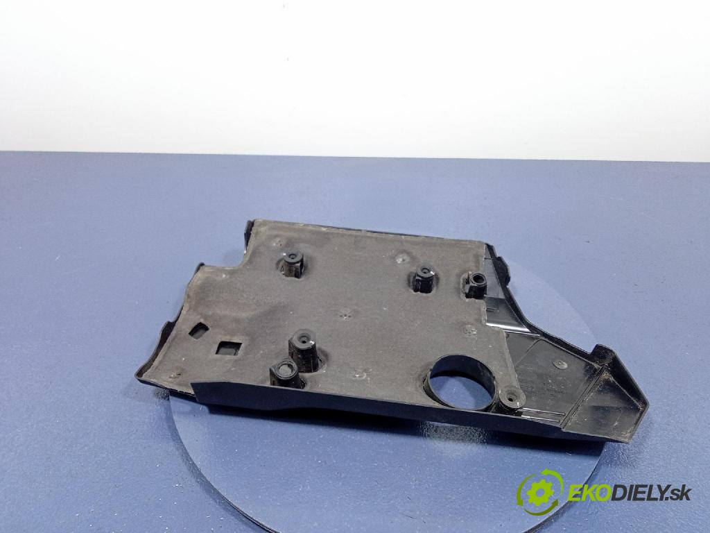 Peugeot 508 2021 kryt Motor: 9819671280