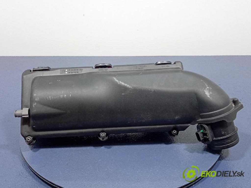 Peugeot 508 2021 obal Filtre: Vzduch: 9805379480