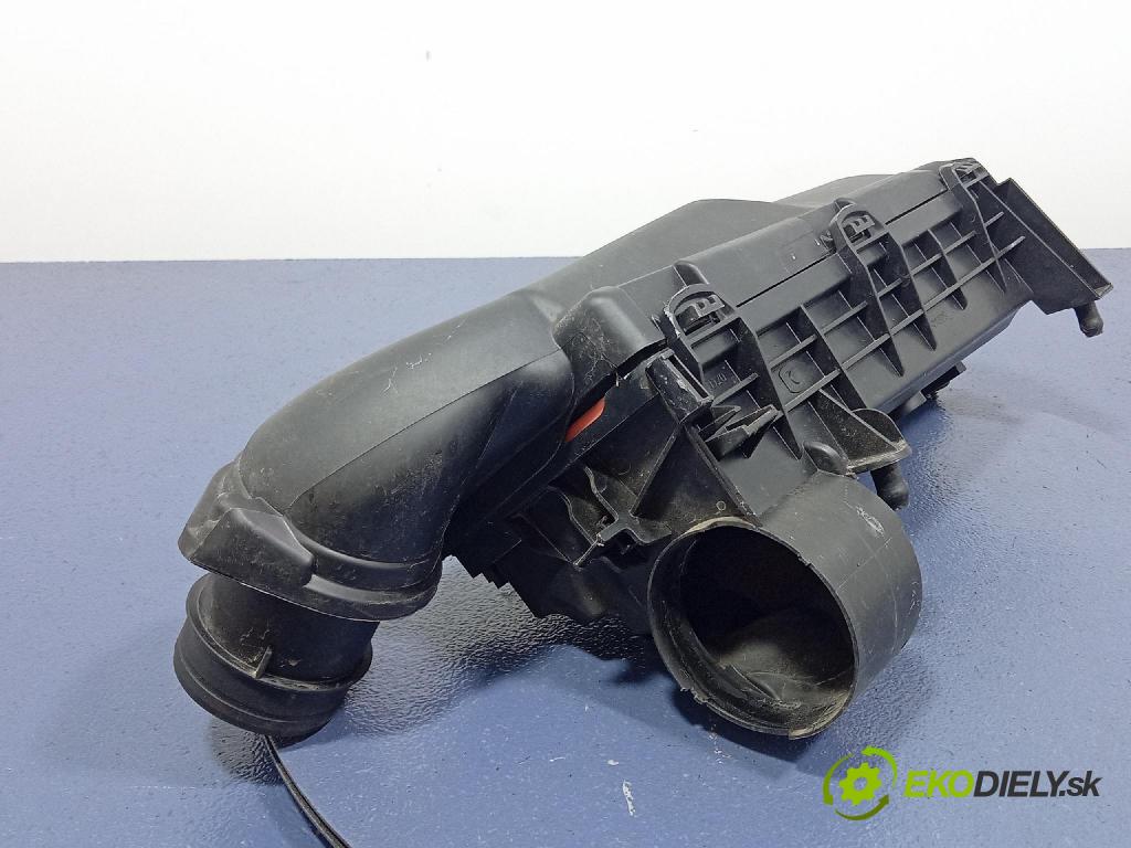 Peugeot 508 2021 obal Filtre: Vzduch: 9805379480