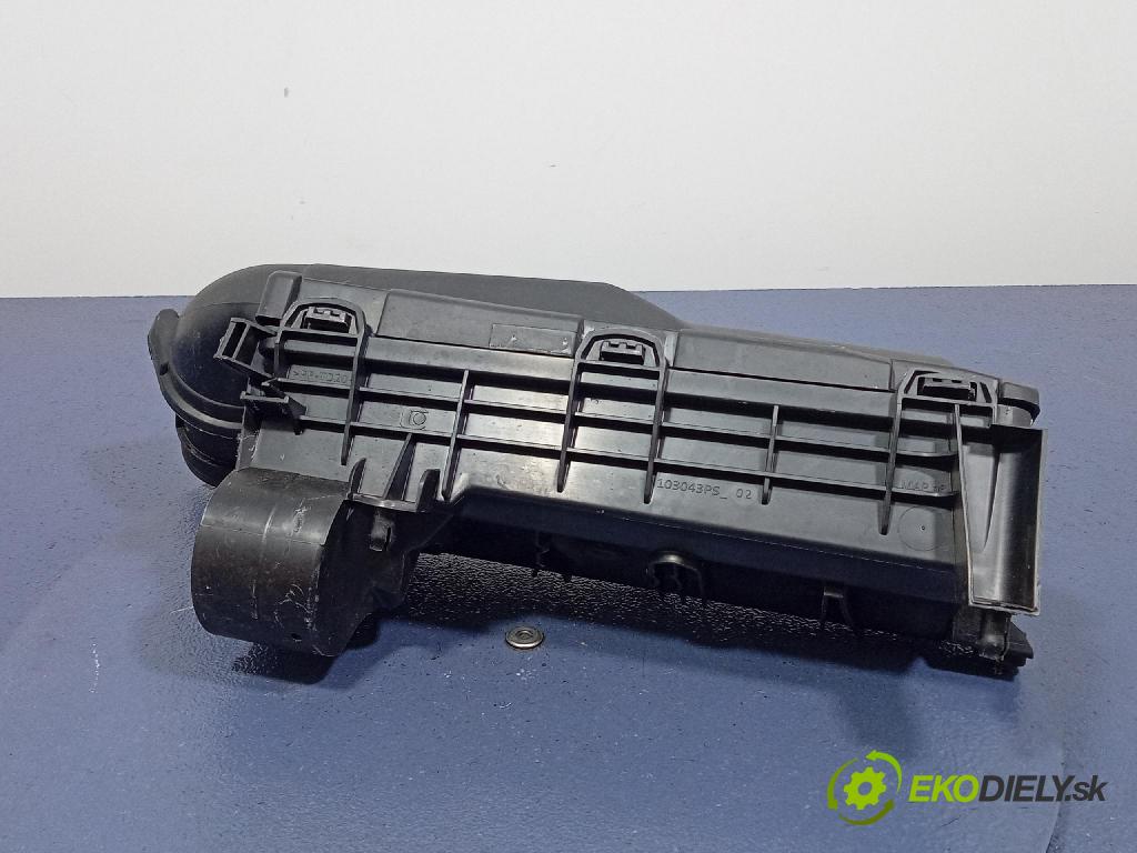 Peugeot 508 2021 obal Filtre: Vzduch: 9805379480