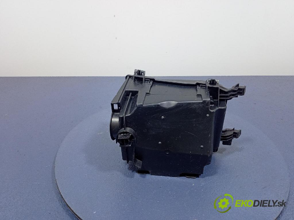 Peugeot 508 2021 skrinka Poistky: 9678633380