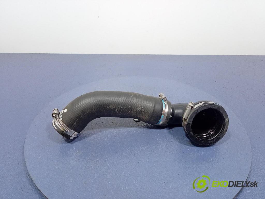 Peugeot 508 2021 rúrka Vzduch: 98037536