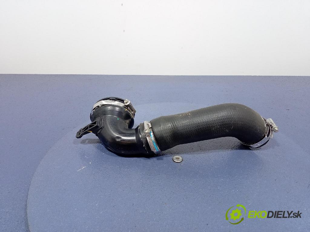 Peugeot 508 2021 rúrka Vzduch: 98037536