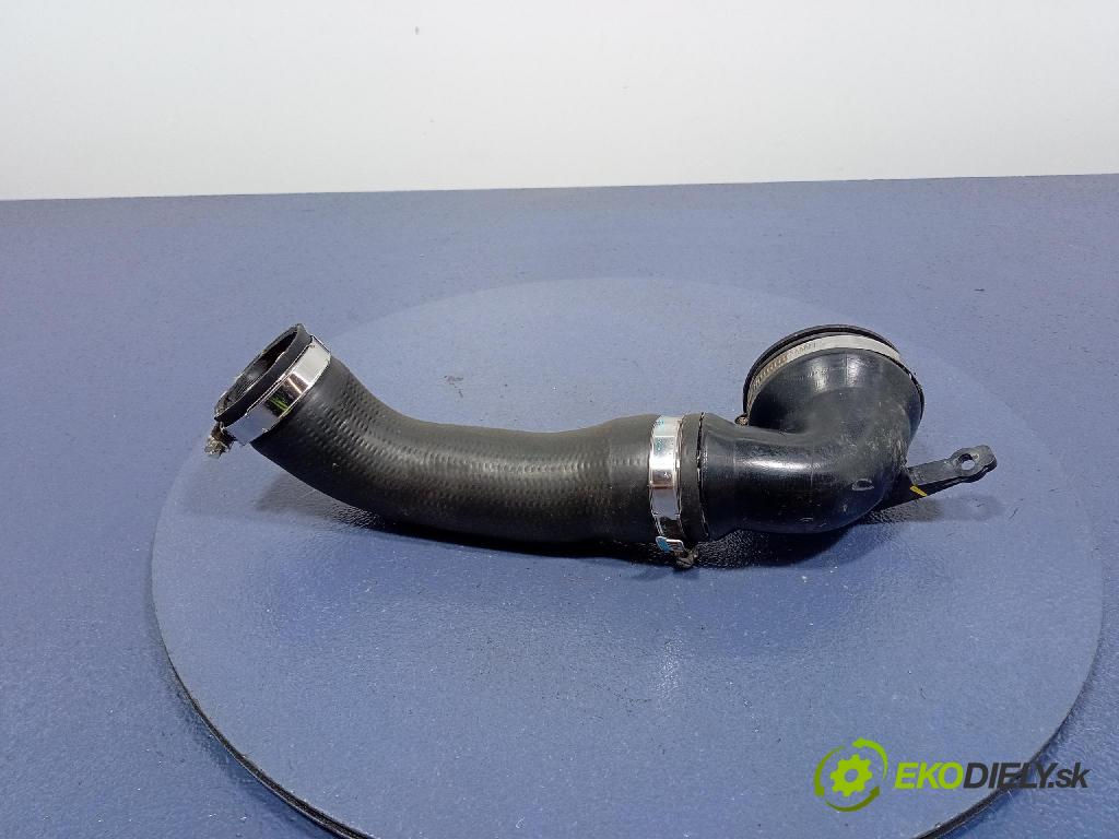 Peugeot 508 2021 rúrka Vzduch: 98037536