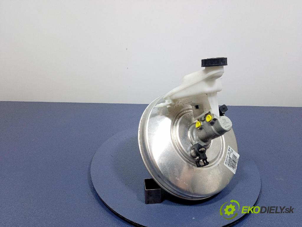 Peugeot 508 2021 servo Brzdní: 9827976280