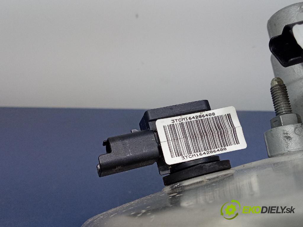 Peugeot 508 2021 servo Brzdní: 9827976280