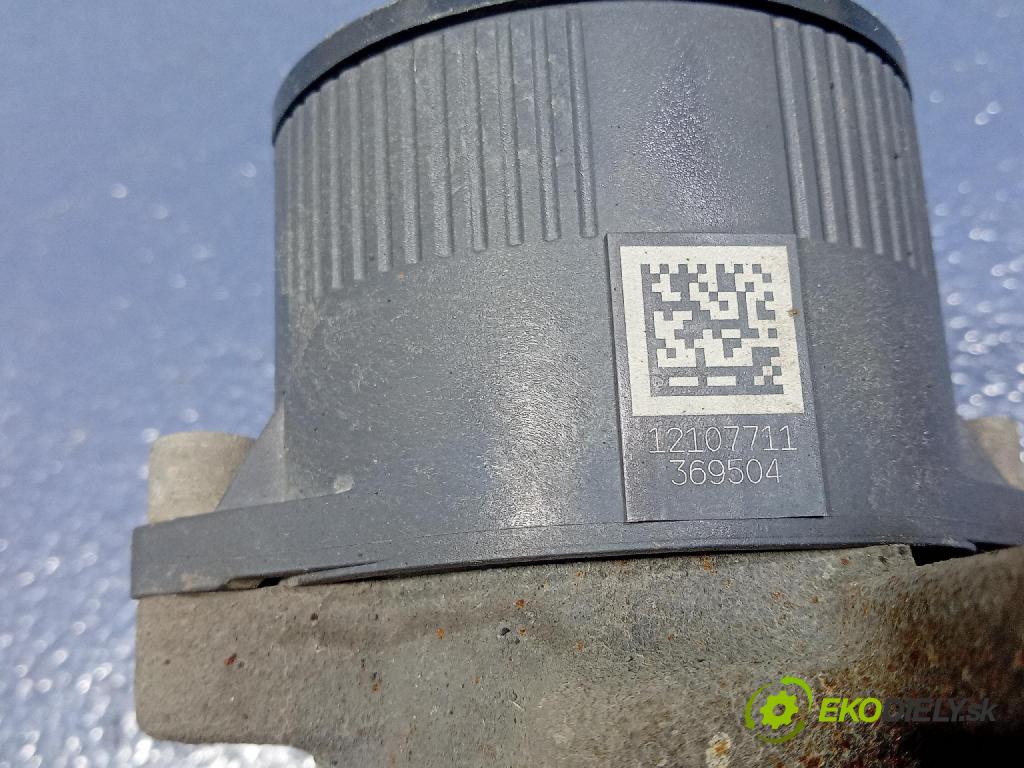 Peugeot 508 2021 brzdič brzdový zad v pravo: