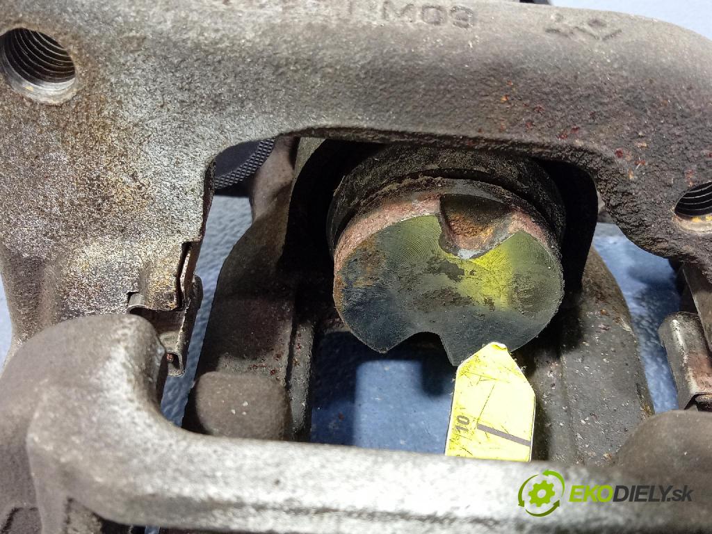 Peugeot 508 2021 brzdič brzdový zad v pravo: 