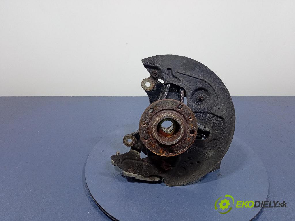 Peugeot 508 2021 náboj ľavá