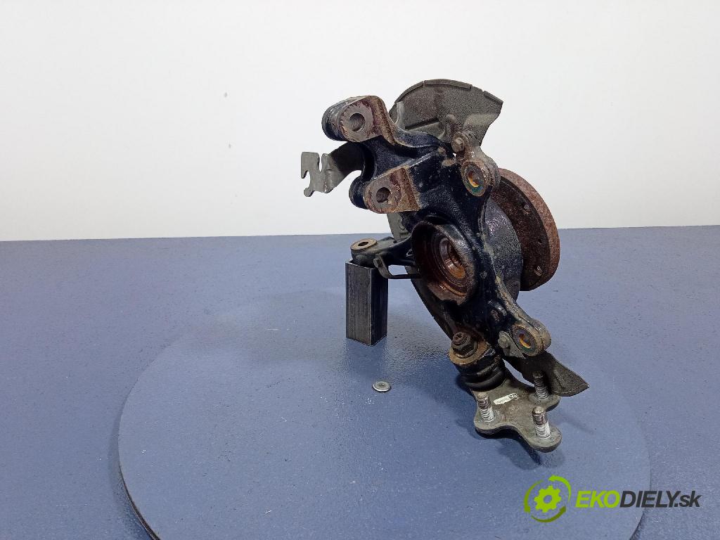 Peugeot 508 2021 náboj ľavá