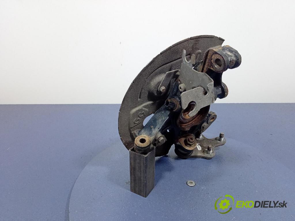 Peugeot 508 2021 náboj ľavá