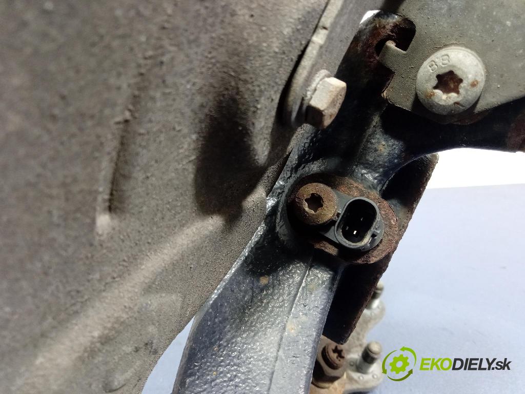 Peugeot 508 2021 náboj ľavá