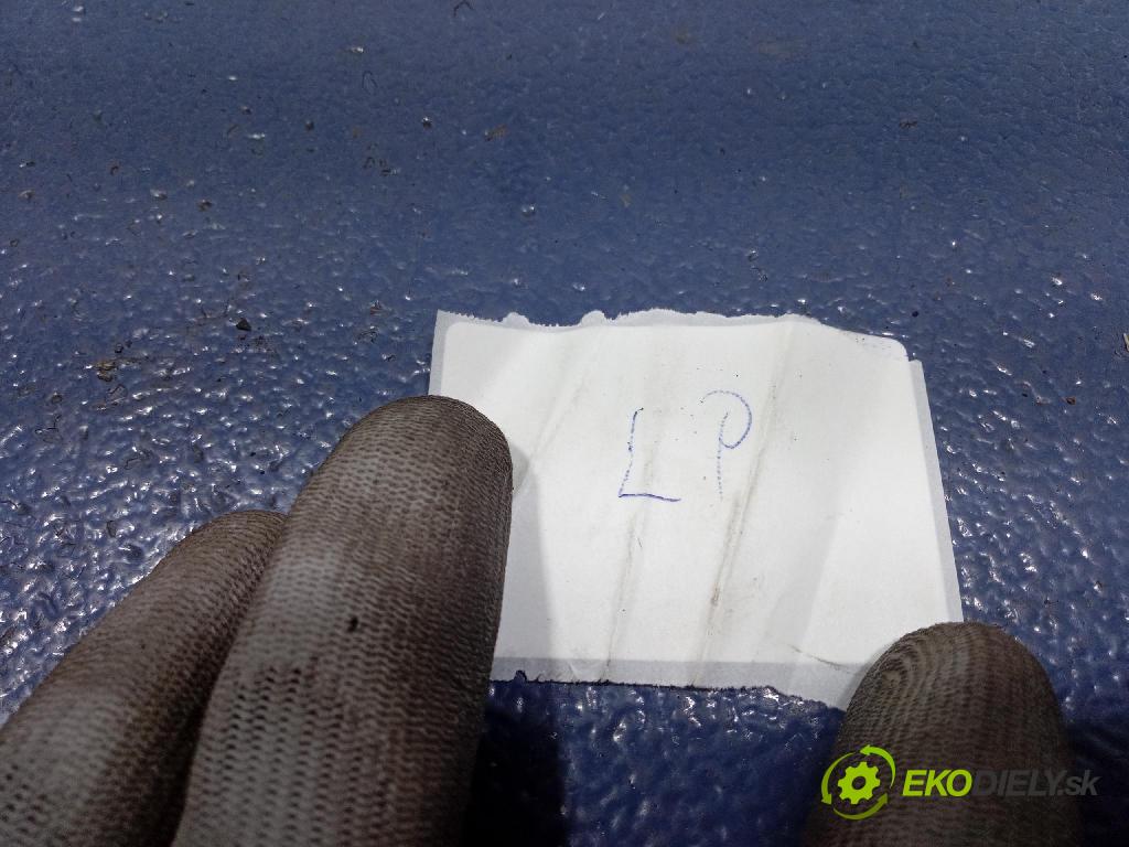 Peugeot 508 2021 náboj ľavá