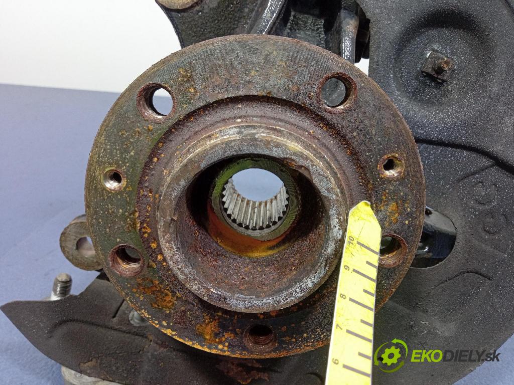 Peugeot 508 2021 náboj ľavá