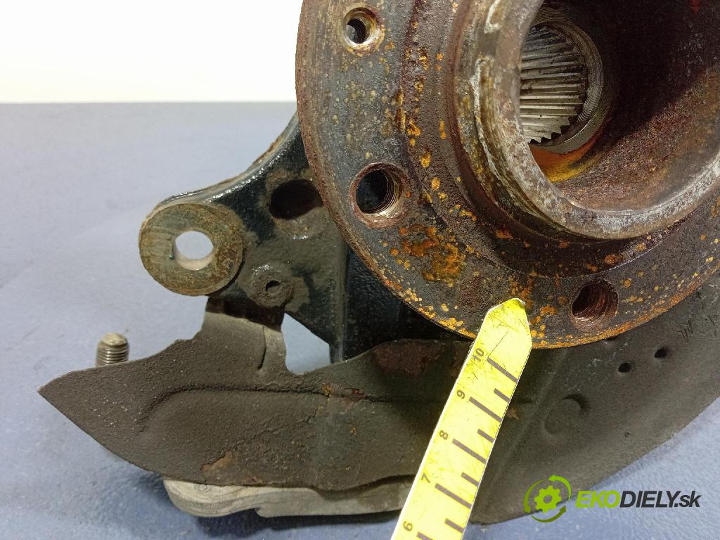 Peugeot 508 2021 náboj ľavá