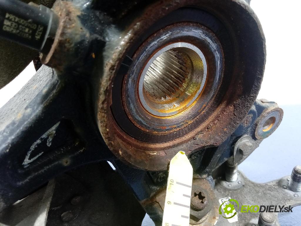 Peugeot 508 2021 náboj levá 