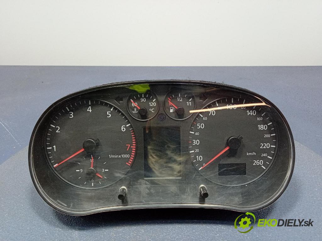 Audi A3 1998 prístrojovka/ budíky 8L0919880