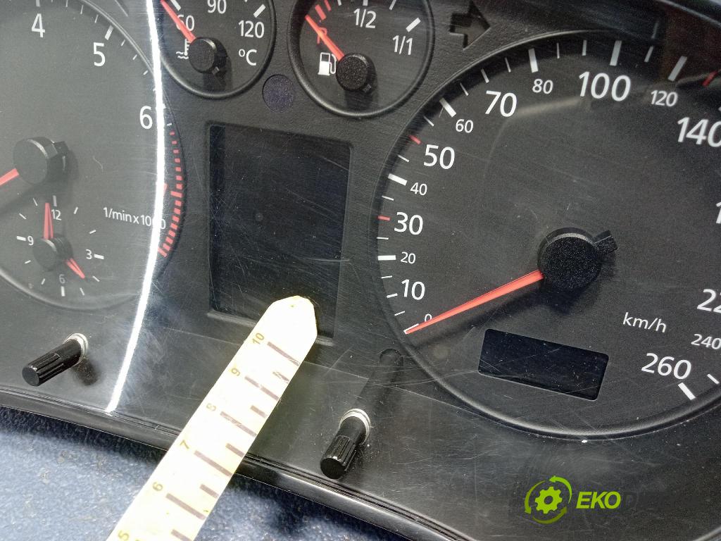 Audi A3 1998 prístrojovka/ budíky 8L0919880