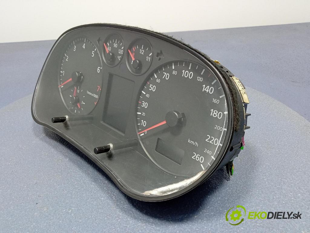 Audi A3 1998 prístrojovka/ budíky 8L0919880