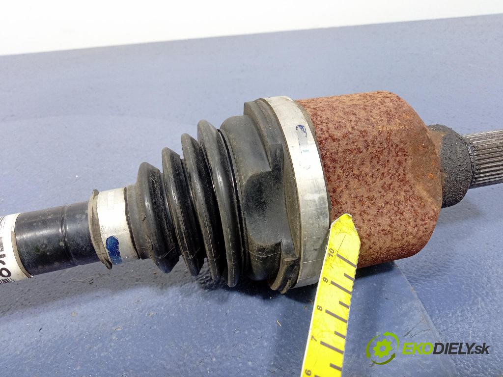 Peugeot 508 2021 poloos levá před 9808771480