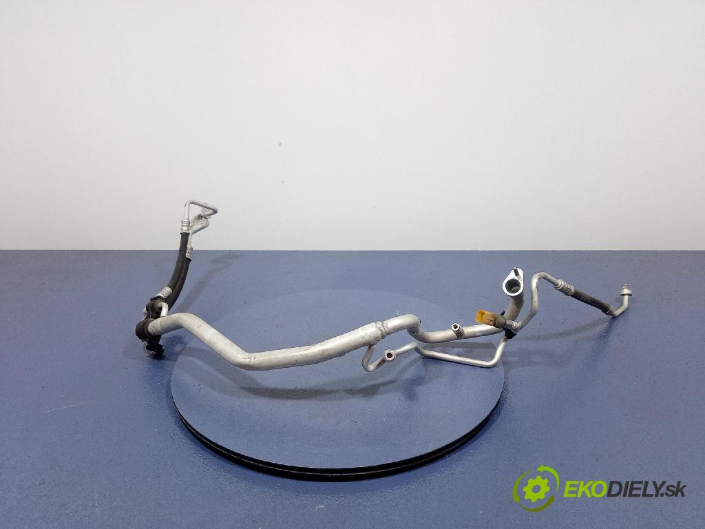 Peugeot 508 2021 rúrka Klimatizácia: 9831702580