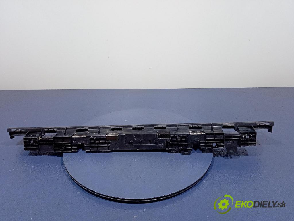 Peugeot 508 2021 Upevnenie: narazník 9818879380