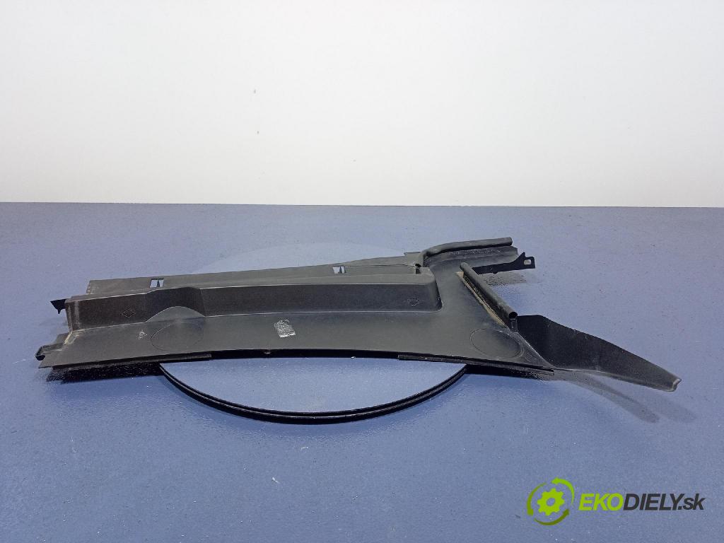 Peugeot 508 2021 torpédo 9813410880