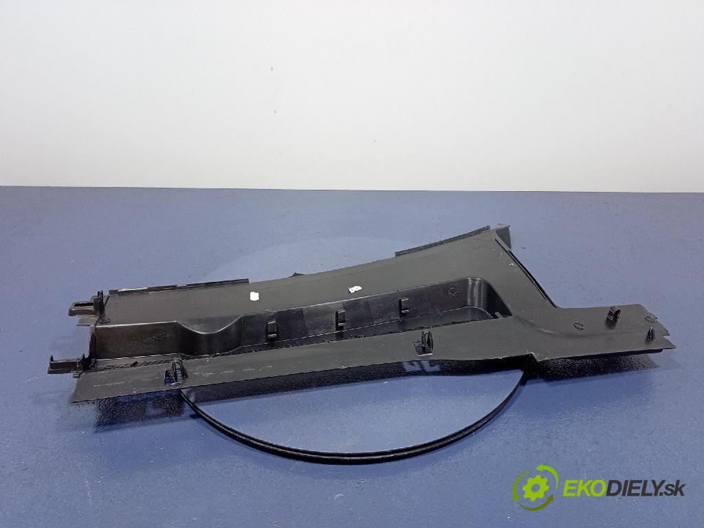 Peugeot 508 2021 torpédo 9813410880