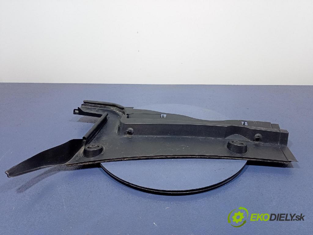 Peugeot 508 2021 torpédo 9813410980