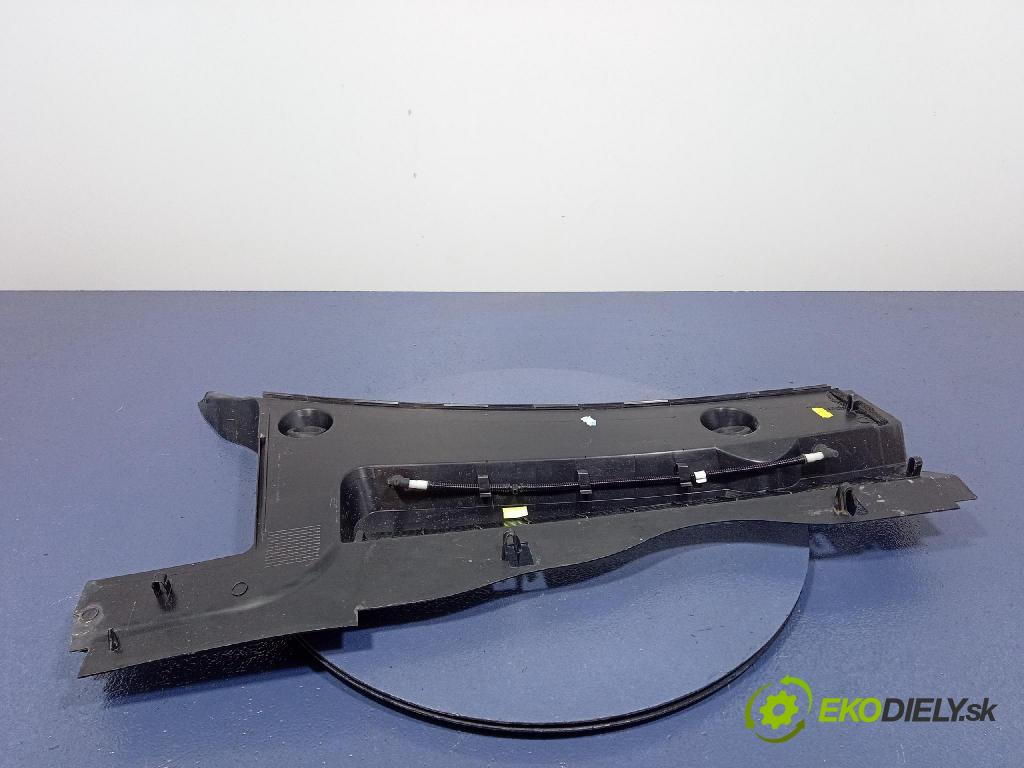 Peugeot 508 2021 torpédo 9813410980