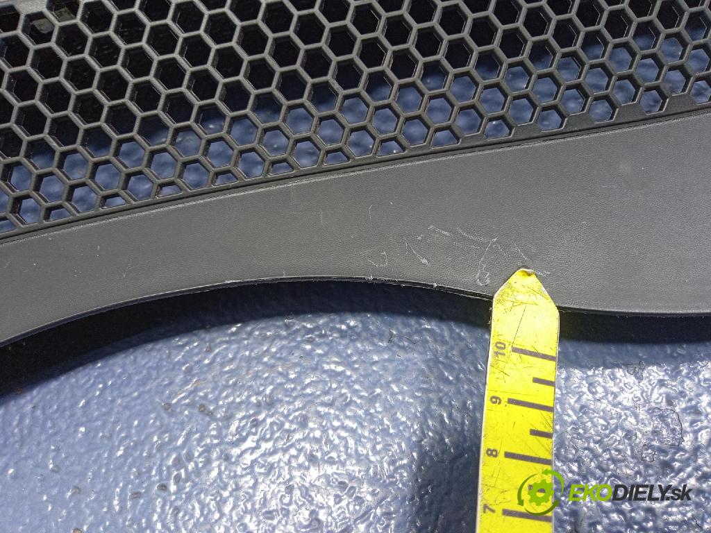 Peugeot 508 2021 torpédo 9813410980