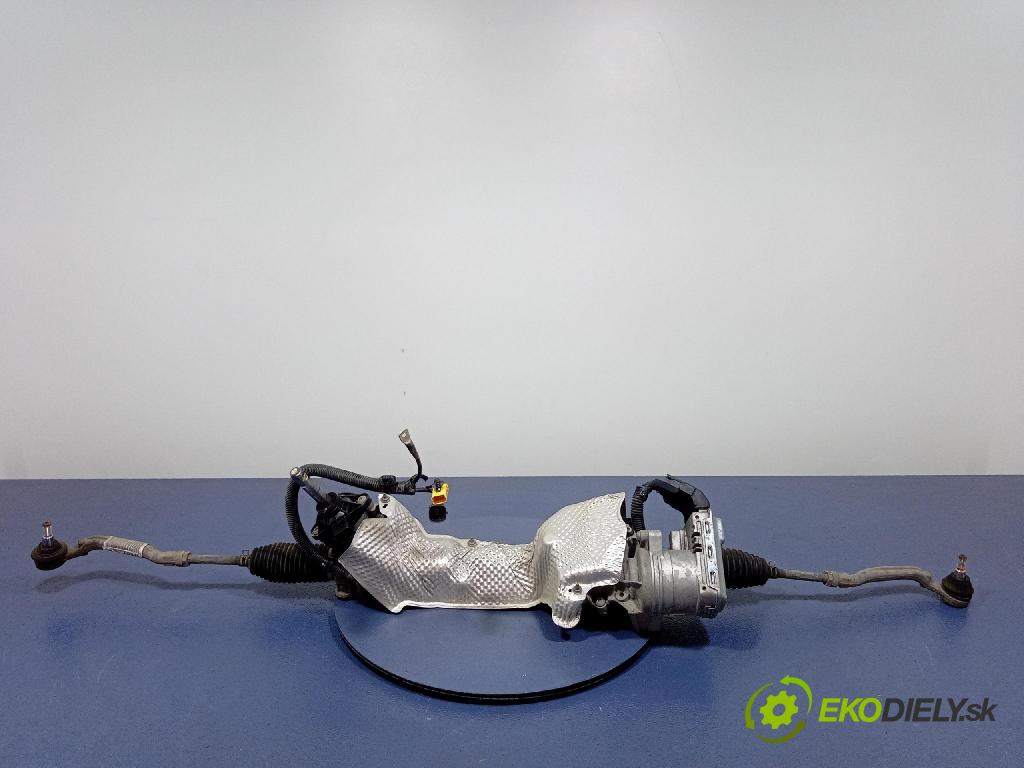 Peugeot 508 2021 Ozubené kolo: volant 680000821301