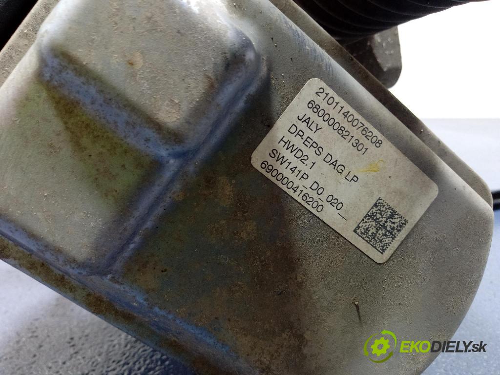 Peugeot 508 2021 Ozubené kolo: volant 680000821301