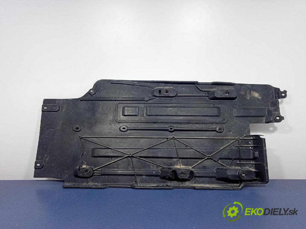 Peugeot 508 2021 kryt Plast: podvozek: 9827725580